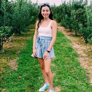 Meet your Posher, Ariana